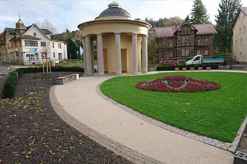 Theater Bad Liebenstein